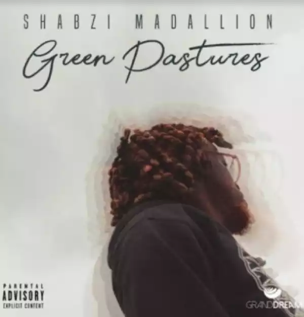 ShabZi Madallion - Green Pastures